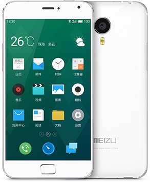 Meizu MX4 Pro M462U TD-LTE 16GB